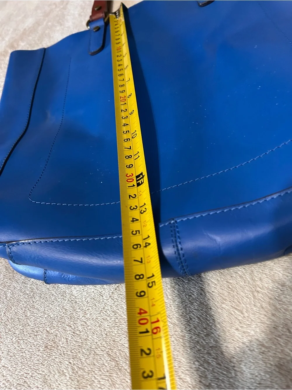 Boden bold blue
